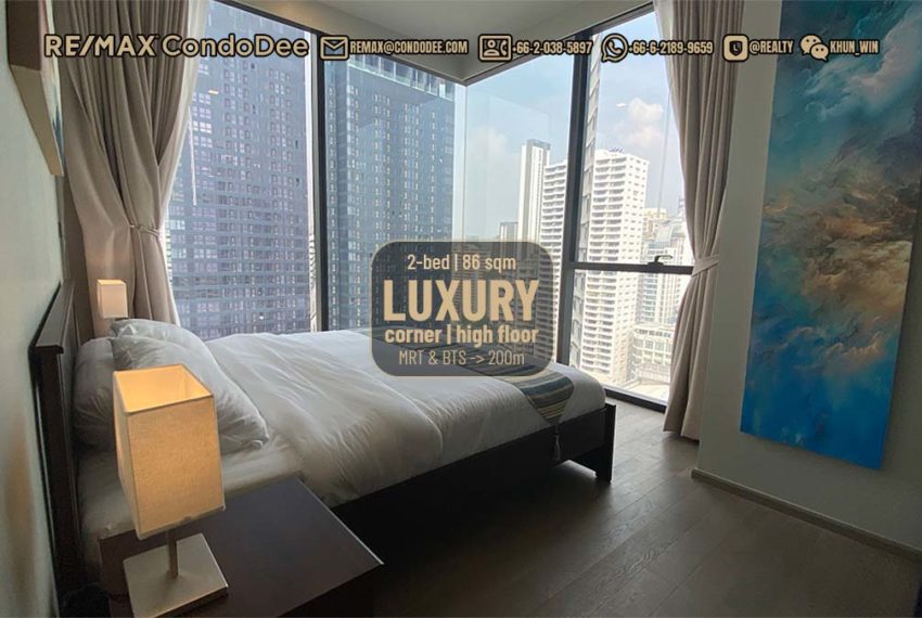 Luxury Condo Sale Bangkok Celes Asoke