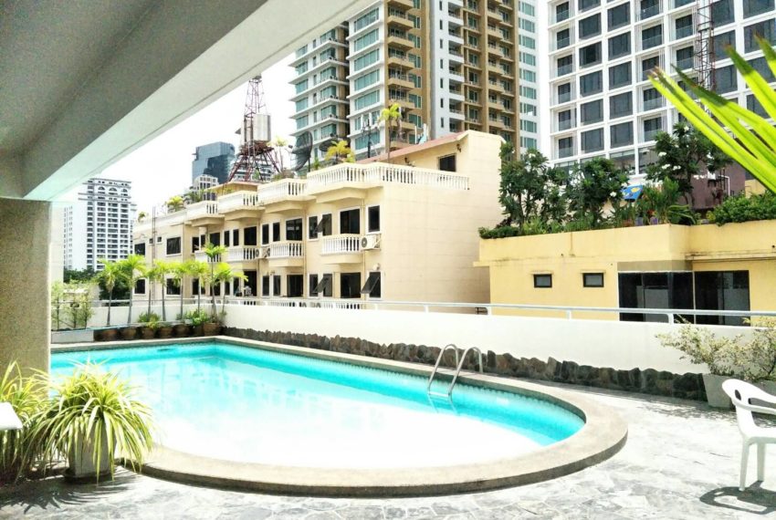 Yada Residential - pool