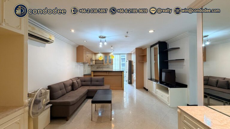 Asoke Place condo for sale 1 bedroom | ขายคอนโด อโศก เพลส 1 ห้องนอน