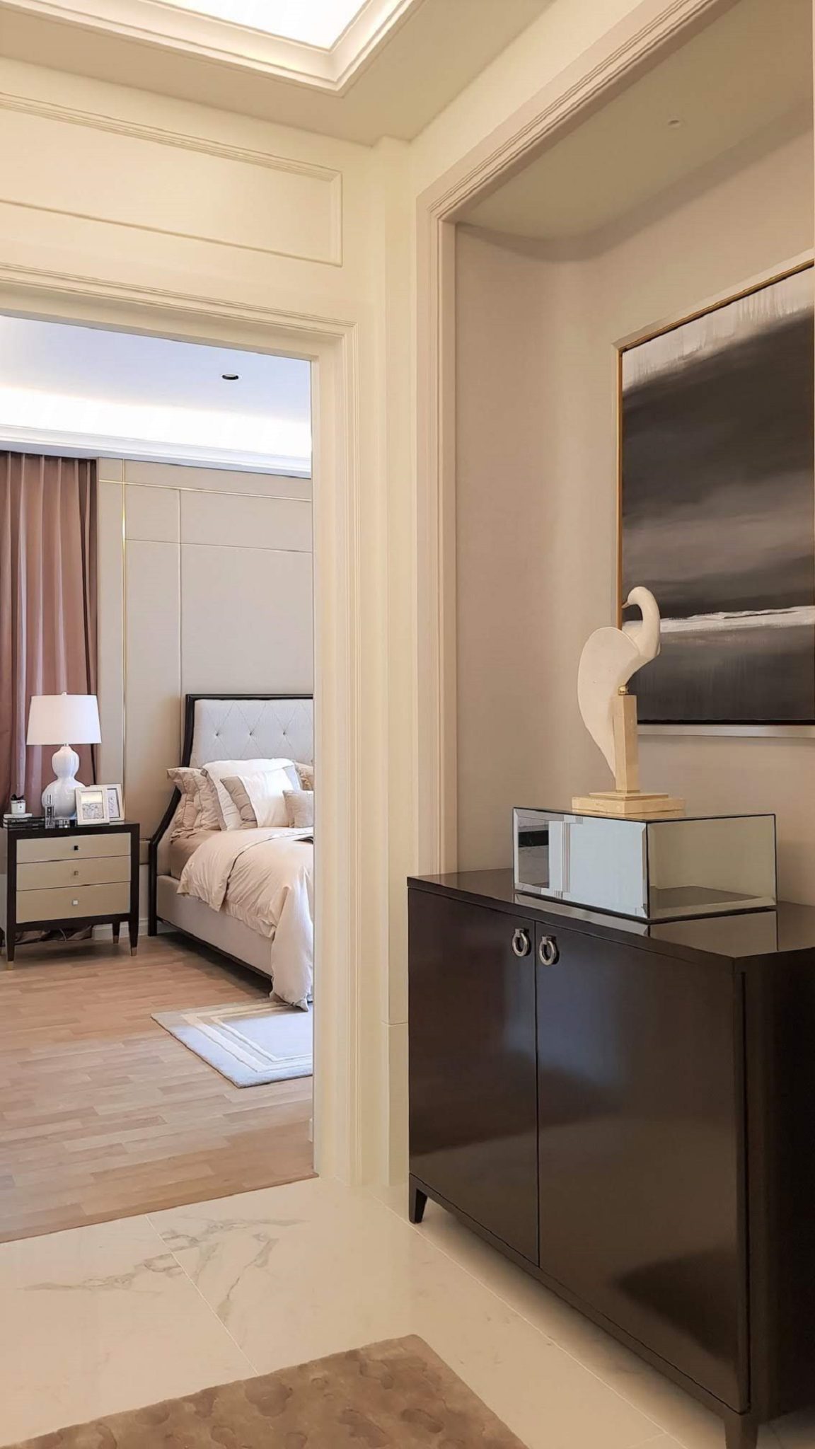 House for sale in Baan Sansiri Pattanakarn - 4 bedroom - 4 balconies