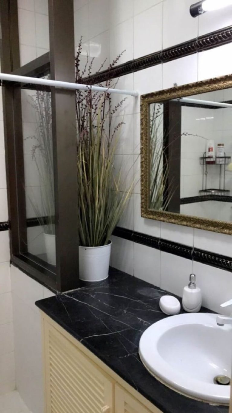 Large Sukhumvit Condo Rent Near Nana BTS - 3 bedroom - low floor - The Heritage Condominium