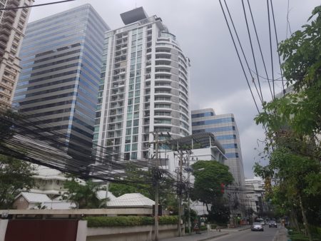 The Master Centrium Bangkok Condo Sale BTS Asoke