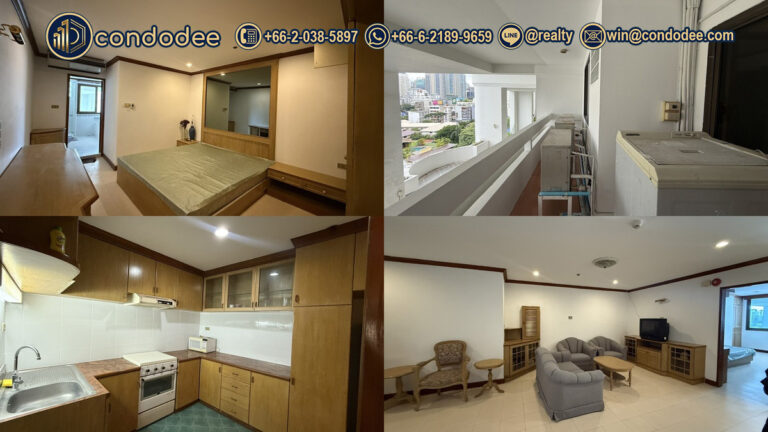 Crystal Garden Sukhumvit 4 condo for sale | คริสตัล การ์เด้น สุขุมวิท 4 คอนโดขาย