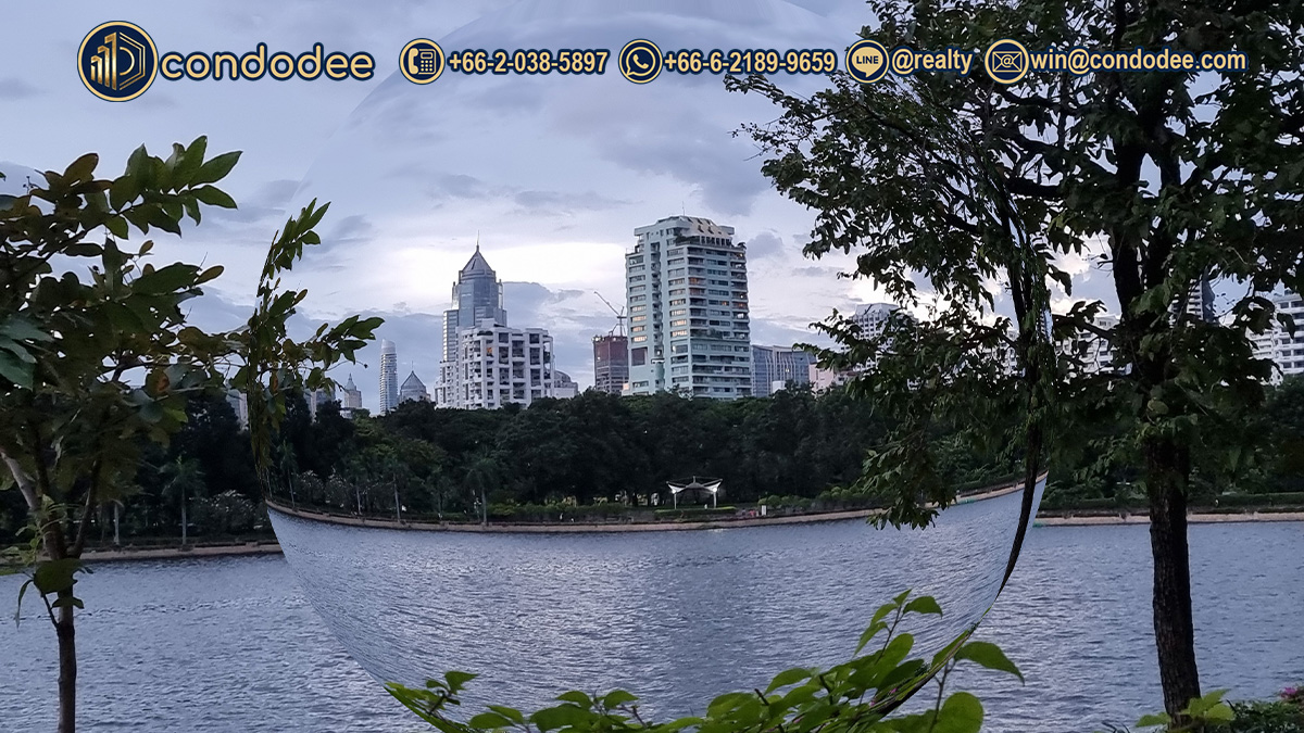 Crystal Garden Sukhumvit 4 condo for sale in Nana | ขายคอนโด คริสตัล การ์เด้น สุขุมวิท 4