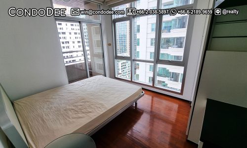 This 3-bedroom condo in Langsuan is available now in a popular Grand Langsuan condominium near BTS Chidlom and Lumpini Park in Bangkok CBD