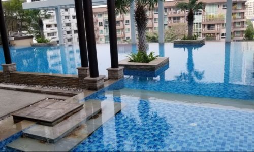 Baan Siri 24 Condominium In Phrom Phong Near BTS