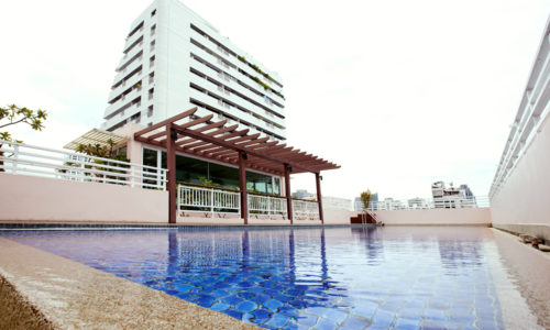 Baan Siri Sukhumvit 13 Low-Rise Condominium