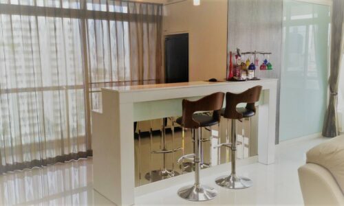 Spacious condo for sale at Sukhumvit 39 - 3 bedroom - Baan Phomphong
