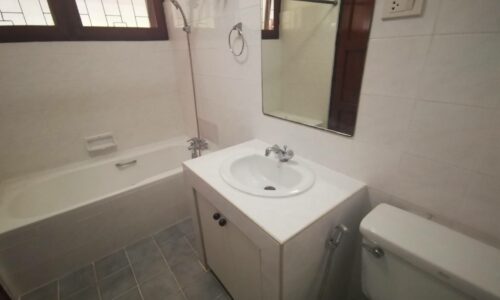 C.S. Villa SKV 61 - 2b2b - For rent _Bathroom 15