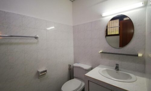 C.S. Villa SKV 61 - 2b2b - For rent _Bathroom 2