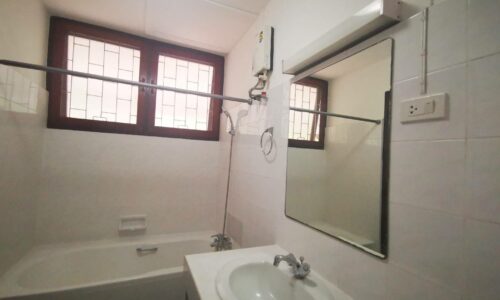 C.S. Villa SKV 61 - 2b2b - For rent _Bathroom 3