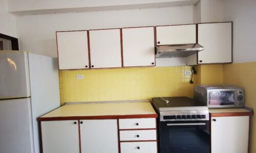 C.S. Villa SKV 61 - 2b2b - For rent _Kitchen 3