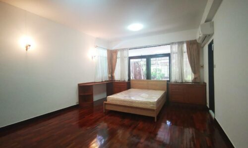 C.S. Villa SKV 61 - 2b2b - For rent _Master bedroom 1