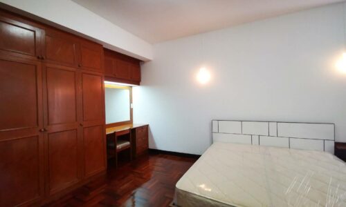 C.S. Villa SKV 61 - 2b2b - For rent _Master bedroom 3
