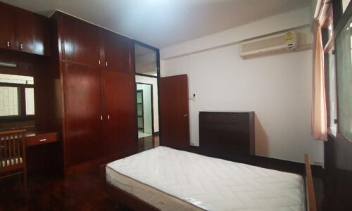C.S. Villa SKV 61 - 2b2b - For rent _secound bedroom 1