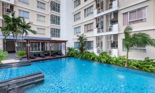 Condo One X Sukhumvit 26 – Apartment Near Phrom Phong BTS