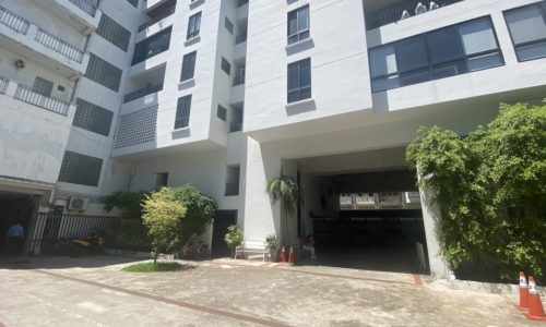 Icon II Bangkok Condominium in Thong Lo on Sukhumvit 55  Icon II Bangkok apartment is a low-rise condominium that was built in 1993.  This Bangkok condominium comprises 1 building having 24 larger apartments on 8 floors.  Harmony Living at Icon 2 Bangkok condominium  Located in Sukhumvit soi 55, only 5 minutes drive from BTS Thong Lo, the location offers residents superior commuting convenience for both leisure and business.  Surrounded by the vibrant neighborhood of Little Tokyo, and a stone’s throw from Thong Lo, the development covers an array of amenities ranging from hospitals, International schools, supermarkets, and a variety of cafes and restaurants.  Landscaped especially for residents who wish to escape the buzz and bustle of city life, the development has put careful consideration into the selection of trees, plants, and other green elements featured in the development. The highlight of the pristine landscape is the common courtyard at the center of the development.  Apartment types Unit types: 2-3 bedrooms Unit sizes: 140 -260 sqm Facilities at Icon II Bangkok condominium in Thonglor elevator parking 24-hours security CCTV Location of this Bangkok condo in Thong Lo  Thonglor is the quintessential Bangkok district packed full of everything your lifestyle needs. A vibrant neighborhood, there’s no cooler choice in the city for those who crave the modern designer lifestyle with all the city’s conveniences on the doorstep.  From fashionable local bars to trendy nightclubs; from delicious street food to gourmet restaurants; from chic boutiques to stylish shopping malls – this astounding neighborhood has it all.  Icon II Bangkok apartment is located in Thong Lo:  BTS Thong Lo - 1.8 km The nearest tollway exit - 2.8 km Icon II Bangkok Condominium in Thong Lo on Sukhumvit 55 Well-known schools nearby Icon II Bangkok apartment in Thong Lo The Early Learning Center International School - 800 m Nopphan Kindergarten – 800 m The Little House International Kindergarten – 1 km Thew Brain School Kindergarten – 1 km Ekamai International School - 1.2 km Kasem Polytechnic - 1.9 km Bangkok University - 2.9 km Srinakharinwirot University - 3 km Lifestyle and shopping destinations around this Bangkok condo in Thonglor The Duchess Plaza Center - 300 m J Avenue – 350 m Villa Market (Thong Lo 15) – 400 m Foodland Supermarket (8 Thonglor Fl. LG) – 550 m Gateway Ekamai - 1 BTS station Emquartier and Emporium shopping malls - 2 BTS stations Terminal 21 Shopping Mall - 3 BTS stations International hospitals near Icon 2 condominium in Sukhumvit Soi 55 Camillian Hospital - 600 m Samitivej Sukhumvit Hospital - 1.2 km Bangkok Hospital - 1.8 km Sukumvit Hospital - 2.7 km Restaurants and entertainment spots around this Bangkok condo in Sukhumvit Soi 55 Thai food restaurants – 50 m Japanese food restaurants  – 100 m Pizza and Western food - 100 m Chinese food - 300 m Korean food - 300 m Some of the best bars, clubs and restaurants in Thonglor are located in the very proximity to Noble Ora Thonglor condo Bangkok condominiums in Thong Lo and Ekkamai by RE/MAX CondoDee  * based on publicly available data and subject to daily change  Project Name	Year of Built	# Units	Floors	Median Listing Price	Median Listing PSM	Median Listing Rental price	ROI rental yield 49 Plus	2005	77	9	฿7,311,896	฿110,239	฿48,704	7.99% 59 Heritage	2009	27	226	฿8,767,902	฿119,305	฿34,605	4.74% Avenue 61	2005	79	7	฿15,312,555	฿119,894	฿57,371	4.50% Baan Ananda Sukhumvit 61	2007	28	7	฿41,214,722	฿143,715	฿137,483	4.00% Baan Klang Krung British Town Thonglor	2003	99	2	฿49,900,000	฿153,067	฿82,189	1.98% Ceil by Sansiri	2016	376	17	฿5,443,682	฿127,392	฿20,669	4.56% D 65 Condominium	2008	228	8	฿5,343,894	฿85,443	฿21,532	4.84% Downtown 49	2013	8	135	฿9,906,772	฿154,542	฿29,031	3.52% Eight Thonglor Residences	2009	196	34	฿16,562,130	฿202,416	฿53,923	3.91% Empire House Ekamai 12	1994	58	28	฿14,775,505	฿69,472	฿52,182	4.24% Fifty-Fifth Tower	1996	103	35	฿18,728,068	฿102,820	฿60,701	3.89% Fullerton	2006	139	37	฿23,620,762	฿176,151	฿79,597	4.04% HQ Thonglor by Sansiri	2014	197	36	฿18,436,126	฿241,889	฿60,557	3.94% ICON I	1993	28	17	฿23,900,000	฿154,194	฿70,000	3.51% ICON II	1993	24	8	฿25,000,000	฿100,000	฿51,000	2.45% ICON III	2006	161	33	฿12,673,149	฿122,307	฿47,165	4.47% IVY Thonglor	2020	447	24	฿7,848,548	฿182,976	฿33,816	5.17% Keyne by Sansiri	2013	208	28	฿12,875,025	฿204,955	฿43,247	4.03% KHUN by YOO inspired by Starck	2020	148	27	฿22,362,078	฿392,694	฿66,208	3.55% Le Cote Thonglor 8	2013	101	8	฿7,599,750	฿133,196	฿30,251	4.78% Le Nice Ekamai	2010	79	8	฿6,770,554	฿107,185	฿31,738	5.63% LIV@49	2016	183	8	฿10,553,107	฿177,210	฿46,989	5.34% M Thonglor 10	2016	179	22	฿5,887,956	฿172,152	฿24,011	4.89% Movenpick Residences Ekkamai Bangkok / Up Ekamai	2012	259	30	฿6,122,450	฿134,842	฿27,381	5.37% Noble Ambience Sukhumvit 42	2021	259	8	฿6,022,099	฿183,733	฿20,000	3.99% Noble Form Thonglor	2024	546	46	฿17,225,000	 	 	0.00% Noble Ora	2009	220	21	฿16,018,122	฿132,750	฿53,041	3.97% Noble Remix (1 & 2)	2008	652	33	฿8,635,887	฿169,796	฿35,352	4.91% Noble Solo	2009	572	24	฿7,532,162	฿139,243	฿30,285	4.82% Nusasiri Grand Condo Sukhumvit 42	2007	303	28	฿18,663,057	฿138,320	฿56,819	3.65% Prime Mansion Promsri	2005	40	8	฿13,615,944	฿108,213	฿54,127	4.77% Quattro by Sansiri	2012	446	36	฿19,685,449	฿247,878	฿60,437	3.68% Rhythm Ekkamai	2018	326	32	฿9,454,560	฿230,567	฿32,318	4.10% Rhythm Sukhumvit 36-38	2017	496	25	฿6,261,187	฿189,898	฿25,668	4.92% Rhythm Sukhumvit 42	2016	407	36	฿9,044,073	฿193,409	฿34,045	4.52% Silver Heritage	2007	27	8	฿29,062,898	฿129,147	฿73,259	3.02% Siri at Sukhumvit	2009	460	34	฿12,683,687	฿204,177	฿45,367	4.29% T.P.J. Condo	1988	17	10	฿14,500,000	฿51,786	฿55,000	4.55% Tai Ping Towers	1981	300	33	฿8,774,611	฿65,108	฿38,326	5.24% Taka Haus Ekamai 12	2019	269	8	฿10,436,920	฿197,105	฿36,046	4.14% TELA Thonglor	2018	88	33	฿42,653,949	฿351,989	฿127,800	3.60% The Address Sukhumvit 42	2009	214	8	฿5,668,089	฿110,764	฿24,279	5.14% The Alcove 49	2009	55	8	฿6,842,458	฿113,950	฿33,016	5.79% The Bangkok Thonglor	2019	148	31	฿27,399,475	฿354,415	฿95,956	4.20% The Clover Thong Lo	2010	590	9	฿5,029,481	฿111,038	฿21,102	5.03% The Crest Sukhumvit 34	2014	265	28	฿11,304,678	฿231,720	฿38,790	4.12% The Crest Sukhumvit 49	2014	88	8	฿6,735,274	฿148,386	฿31,917	5.69% The Lofts Ekkamai	2017	263	28	฿10,531,092	฿192,324	฿39,189	4.47% The Monument Thong Lo	2019	127	45	฿37,961,068	฿296,283	฿129,345	4.09% The Waterford Park Sukhumvit 53	1993	281	29	฿11,440,305	฿82,367	฿30,442	3.19% Thonglor Tower	1995	700	18	฿7,681,966	฿80,914	฿21,652	3.38% Tidy Deluxe Condominium	2013	141	8	฿5,953,444	฿154,502	฿21,216	4.28% Urbitia Thonglor	2018	130	8	฿6,771,293	฿174,635	฿27,005	4.79% Wyndham Garden Residence at Sukhumvit 42	2019	452	31	฿7,625,290	฿189,261	฿37,450	5.89% Average (all projects by REMAX CondoDee)	2007.4	149.5	25.0	฿10,329,452	฿156,826	฿34,139	3.97% # projects by REMAX CondoDee	258	Total # apartments	68,528	 	  Total # floors	6,655	Median age (years)	12.6	 	  Bangkok Condo Market analysis  * based on publicly available data and subject to daily change  The average sale price at this Bangkok apartment in Thong Lo is 30-40% below the current average sale price in the Watthana district and about the current average price in Bangkok.  Rental prices at Icon II Bangkok condo in Thonglor are 20-30% below average in Watthana and 10-20% below average in Bangkok.