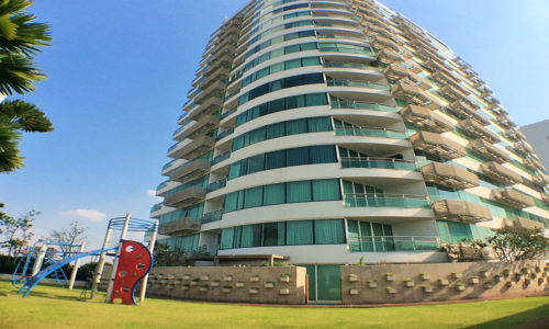 Eight Thonglor Residences Condominium at Sukhumvit 55 Near BTS Thong Lo