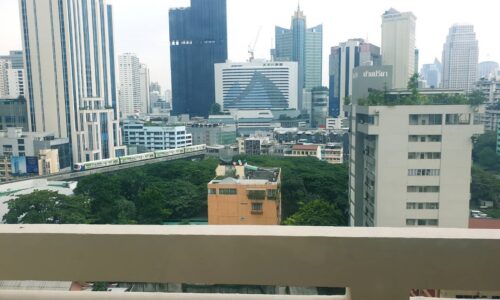 Large Condo For Sale In The Heritage Sukhumvit 8 - Unique Opportunity