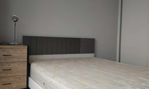 2-bedroom condo for rent in Nana - mid-floor - Hyde Sukhumvit 11