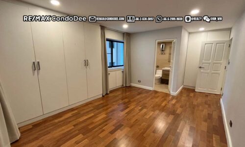 Large Condo For Sale in Thonglor in Bangkok - 2-Bedroom - Le Premier 2