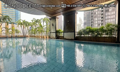 Las Colinas Sukhumvit 21 condo for sale in Bangkok near Asoke BTS and near Sukhumvit MRT is a residential project located in the heart of Bangkok’s happening quarter