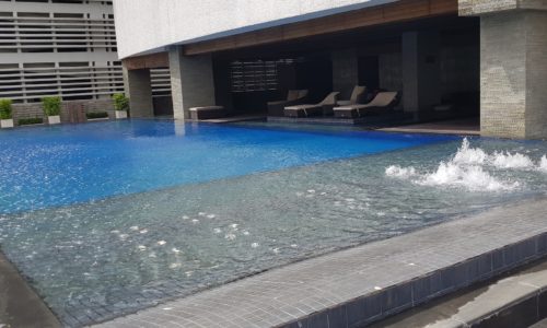 Le Raffine Jambunuda Sukhumvit 31 Luxury Condominium Private Pools