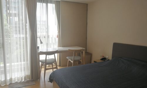 Apartment for sale Thong Lo in LIV@49 Condominium - 1-Bedroom