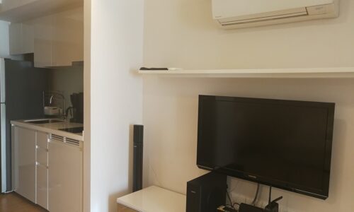 Apartment for sale Thong Lo in LIV@49 Condominium - 1-Bedroom