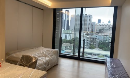 New Condo Sale Under-Market - 1-Bedroom - Nana - Circle Sukhumvit 11