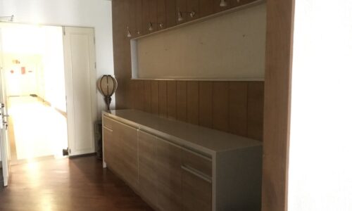 Large condo for sale near BTS Ekkamai - 3 bedroom - mid-floor - Nusasari Grand