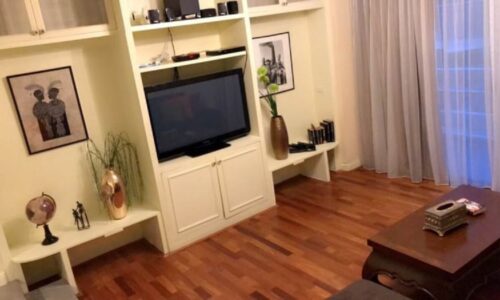 Large Sukhumvit Condo Rent Near Nana BTS - 3 bedroom - low floor - The Heritage Condominium