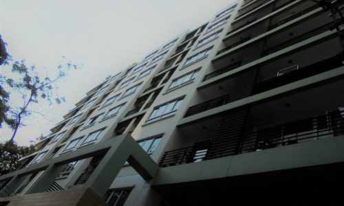 Lumpini Suite Sukhumvit 41 Condominium Near BTS Phrom Phong