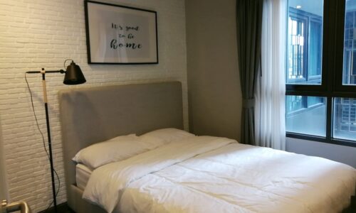 The Best Deal in Mirage Sukhumvit 27 - 2 Bedrooms For Sale!