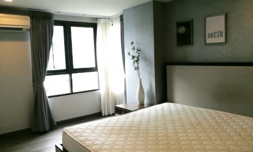 Rental in Mirage Sukhumvit 27 - 2 Bedrooms