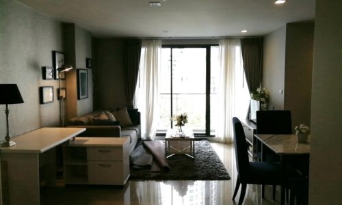 Rent Sukhumvit condo - 2 Bedrooms - Best Price - Mirage Sukhumvit 27
