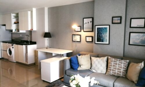 Rent Sukhumvit condo - 2 Bedrooms - Best Price - Mirage Sukhumvit 27