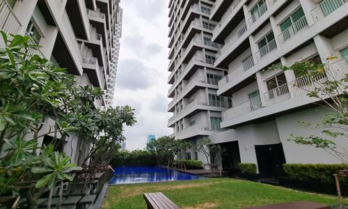 Noble Ora Bangkok Condominium in Thong Lo in Sukhumvit Soi 55