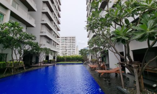 Noble Ora Bangkok Condominium in Thong Lo in Sukhumvit Soi 55