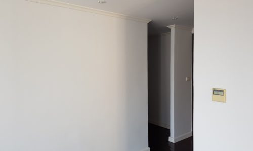 Oleander Sukhumvit 11 - 3-bedroom-unfurnished - clothes room