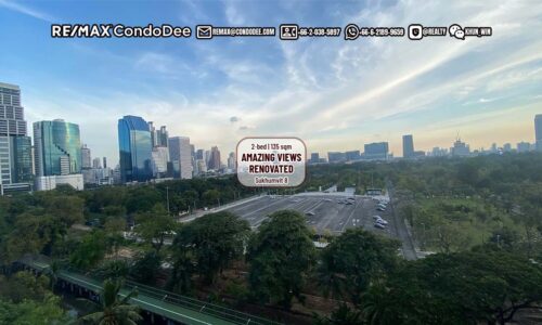 Park View condo sale Bangkok Sukhumvit 8
