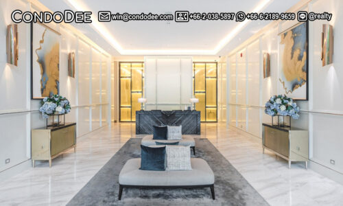 Q 1 Sukhumvit Nana luxury Bangkok condo for sale near BTS Nana is a high-rise luxury apartment project that was constructed by  Q Houses PCL in 2018