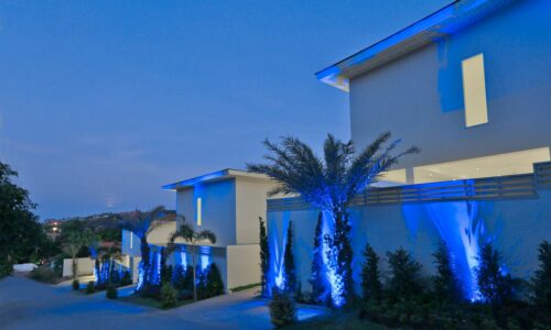 Samui pool-villa resort for sale - hospitality investment opportunity