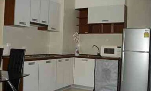 2 bedroom apartment for sale on Sukhumvit 11 in Sukhumvit City Resort