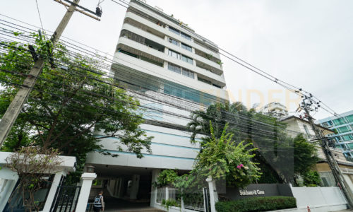 Sukhumvit Casa Condominium Near BTS Nana and Park