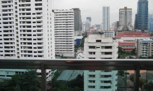 2 Bedroom Condo For Rent in Sukhumvit City Resort Affordable