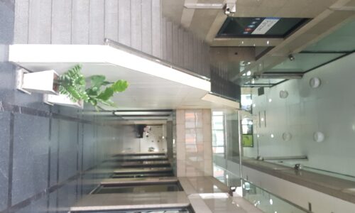 Sukhumvit Suite Condominium in Asoke - Nana