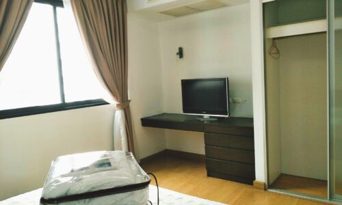 Condo for sale in Asoke - 2 Bedroom - Mid Floor - Supalai Premier Place Asoke