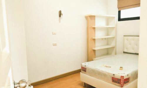 Condo for sale in Asoke - 2 Bedroom - Mid Floor - Supalai Premier Place Asoke