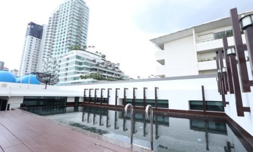 Le Cote Thonglor 8 Bangkok Condominium Near BTS Thong Lo